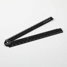 Multi Ruler (30cm) in Black by Midori