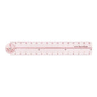 Multi Ruler (30cm) in Pink by Midori