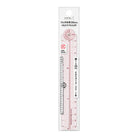 Multi Ruler (30cm) in Pink by Midori