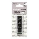 Dog & Landscape Paintable Stamp Roller by Midori