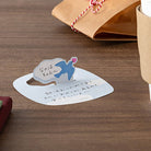 Pop-up Bird Sticky Notes by Midori