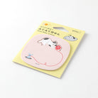 Pop-up Cat Sticky Notes by Midori