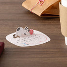 Pop-up Cat Sticky Notes by Midori