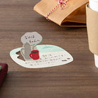 Pop-up Coffee Sticky Notes by Midori