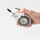 Quick Tape Cutter in White by Midori