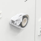 Quick Tape Cutter in White by Midori