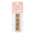 Cat Yuru Log Pre-Inked Stamp Set by Midori