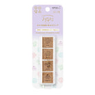 Sweet Yuru Log Pre-Inked Stamp Set by Midori
