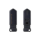Ceramic Cutter in Black (XS) by Midori