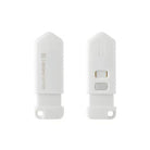 Ceramic Cutter in White (XS) by Midori