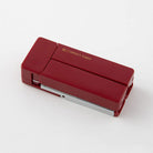 Compact Hole Punch in Dark Red (XS) by Midori