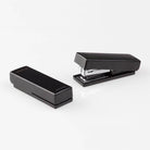 Compact Stapler in Black (XS) by Midori