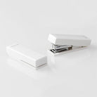 Compact Stapler in White (XS) by Midori