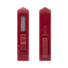 Cutter in Dark Red (XS) by Midori