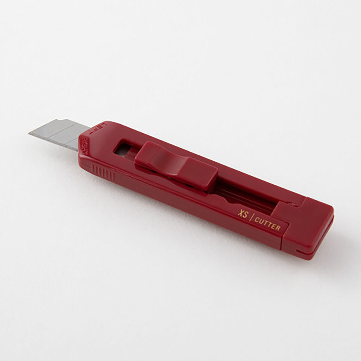 Cutter in Dark Red (XS) by Midori