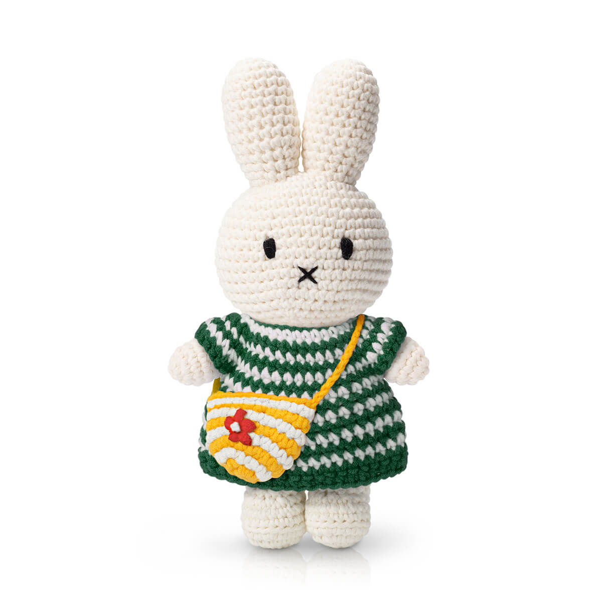 Miffy Handmade and her Guanzhong Dress 25cm