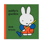 Miffy's Garden by Dick Bruna