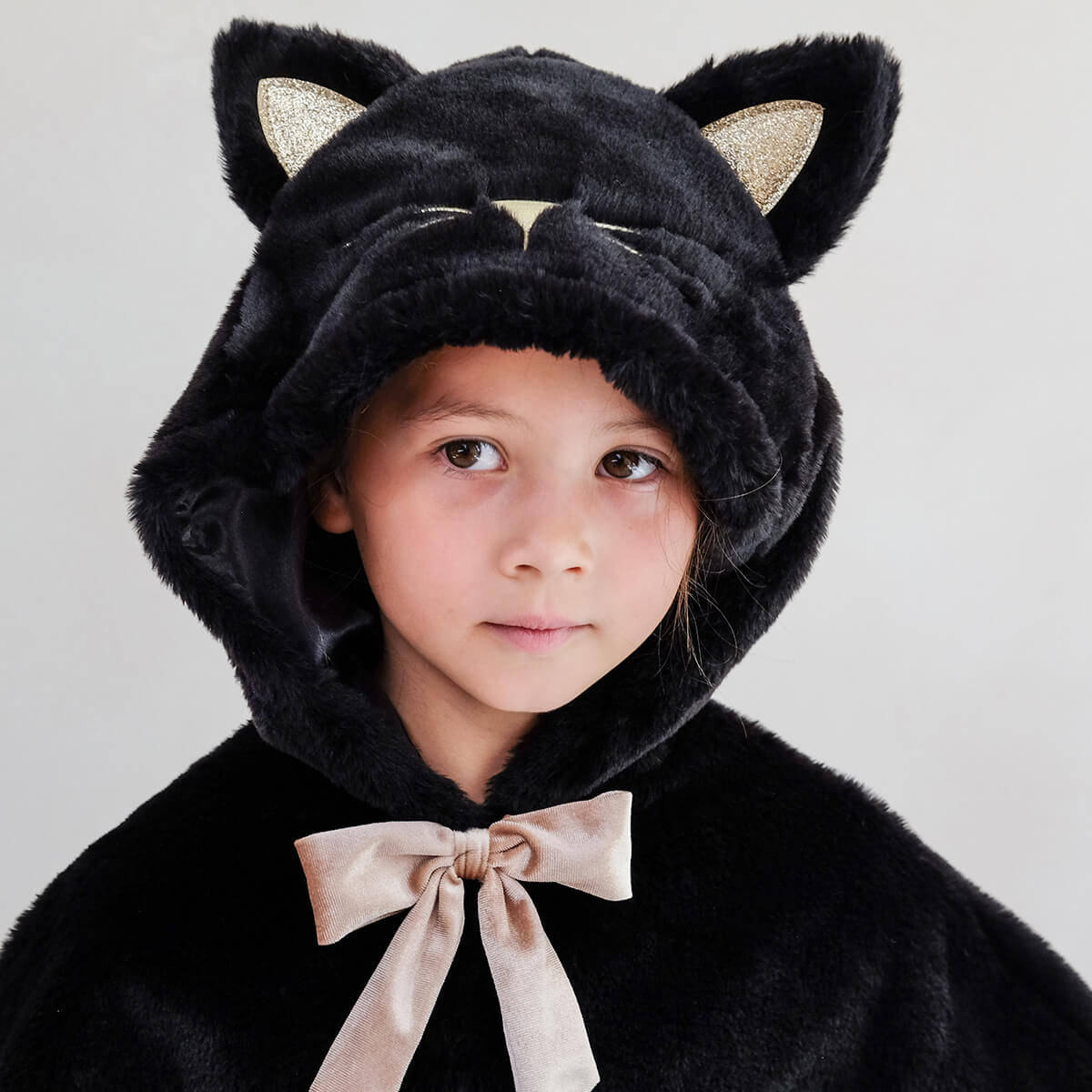 Black Cat Dress Up by Mimi & Lula – Junior Edition