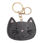 Kitty Cat Keyring by Mimi & Lula