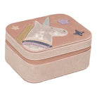 Unicorn Jewellery Box by Mimi & Lula