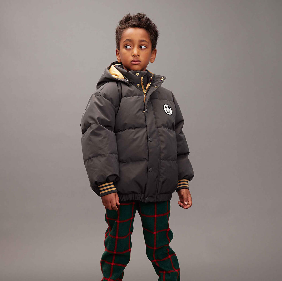Mini Rodini – Tagged 
