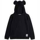 Mouse Ear Fine Knit Jumper by Mini Rodini