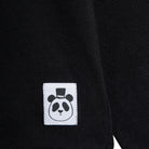 Mouse Ear Fine Knit Jumper by Mini Rodini