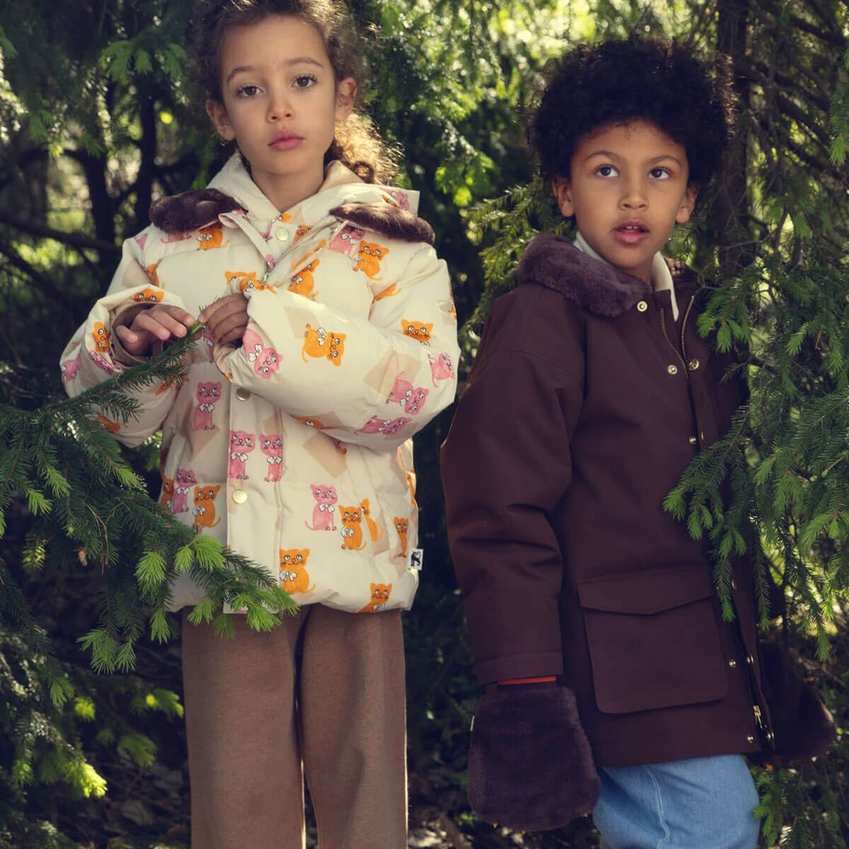 Mini Rodini – Tagged 