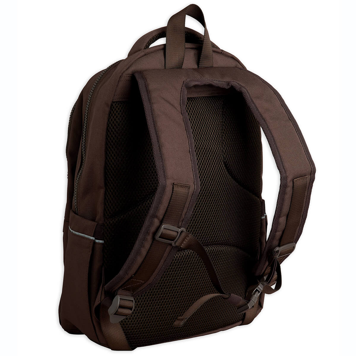Panther Embroidered Backpack by Mini Rodini