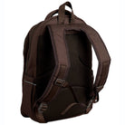 Panther Embroidered Backpack by Mini Rodini