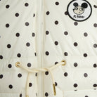 Ritzratz Patch Heavy Puffer Jacket in Off White by Mini Rodini