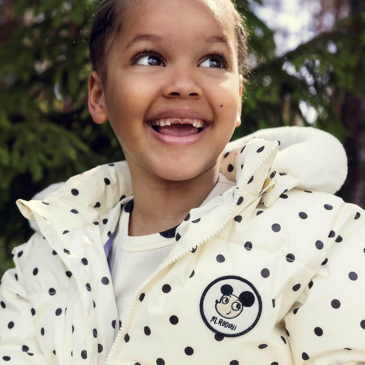 Mini Rodini – Junior Edition