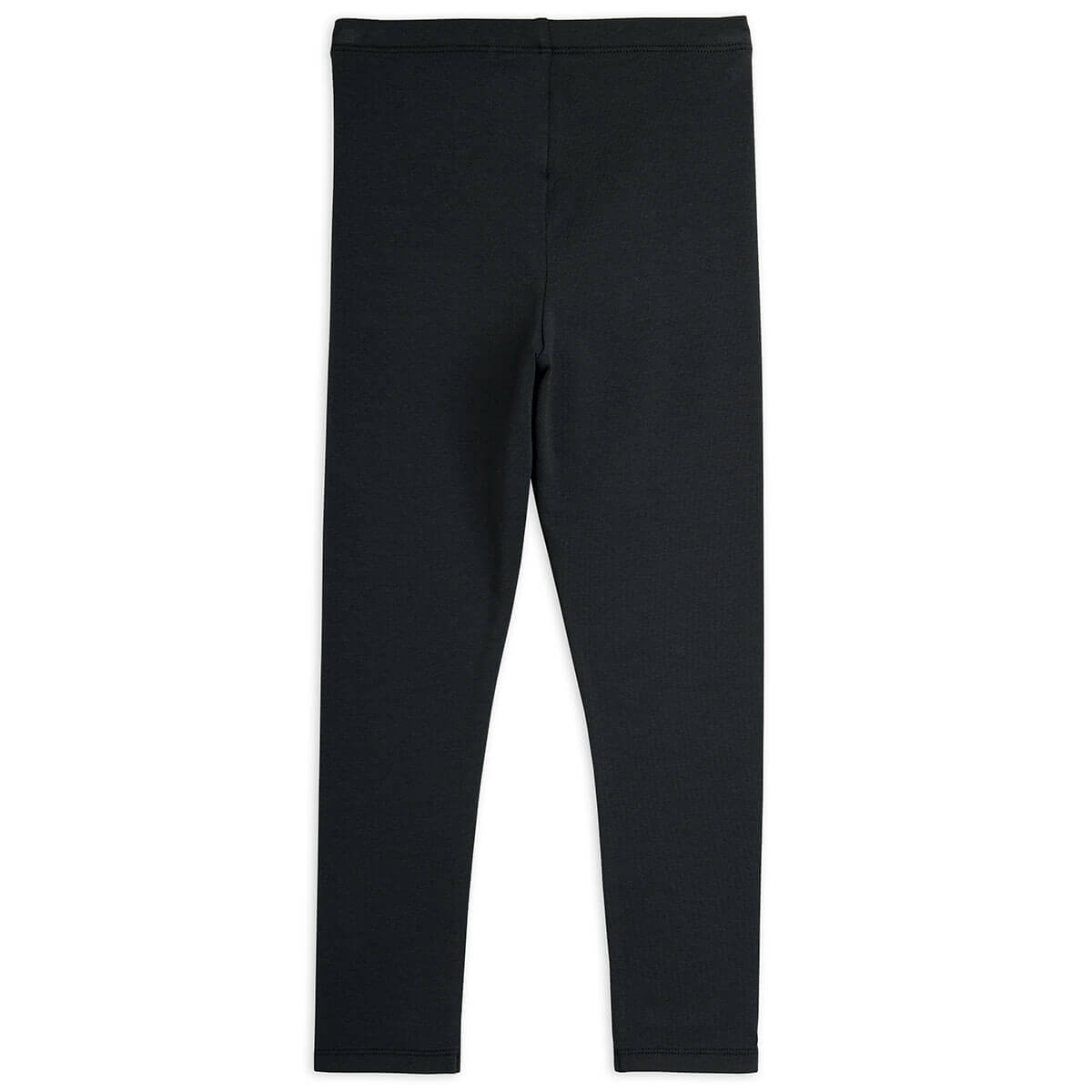 Ritzratz Patch Leggings in Black by Mini Rodini