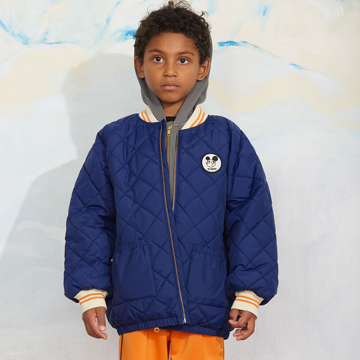Mini Rodini – Tagged 