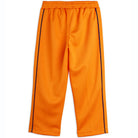 Ritzratz Patch Trousers in Orange by Mini Rodini