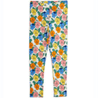 Violas Leggings in Multi by Mini Rodini