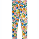 Violas Leggings in Multi by Mini Rodini