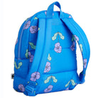 Violas Padded Backpack by Mini Rodini