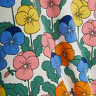 Violas Tee in Multi by Mini Rodini