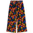 Violas Velour Trousers in Multi by Mini Rodini