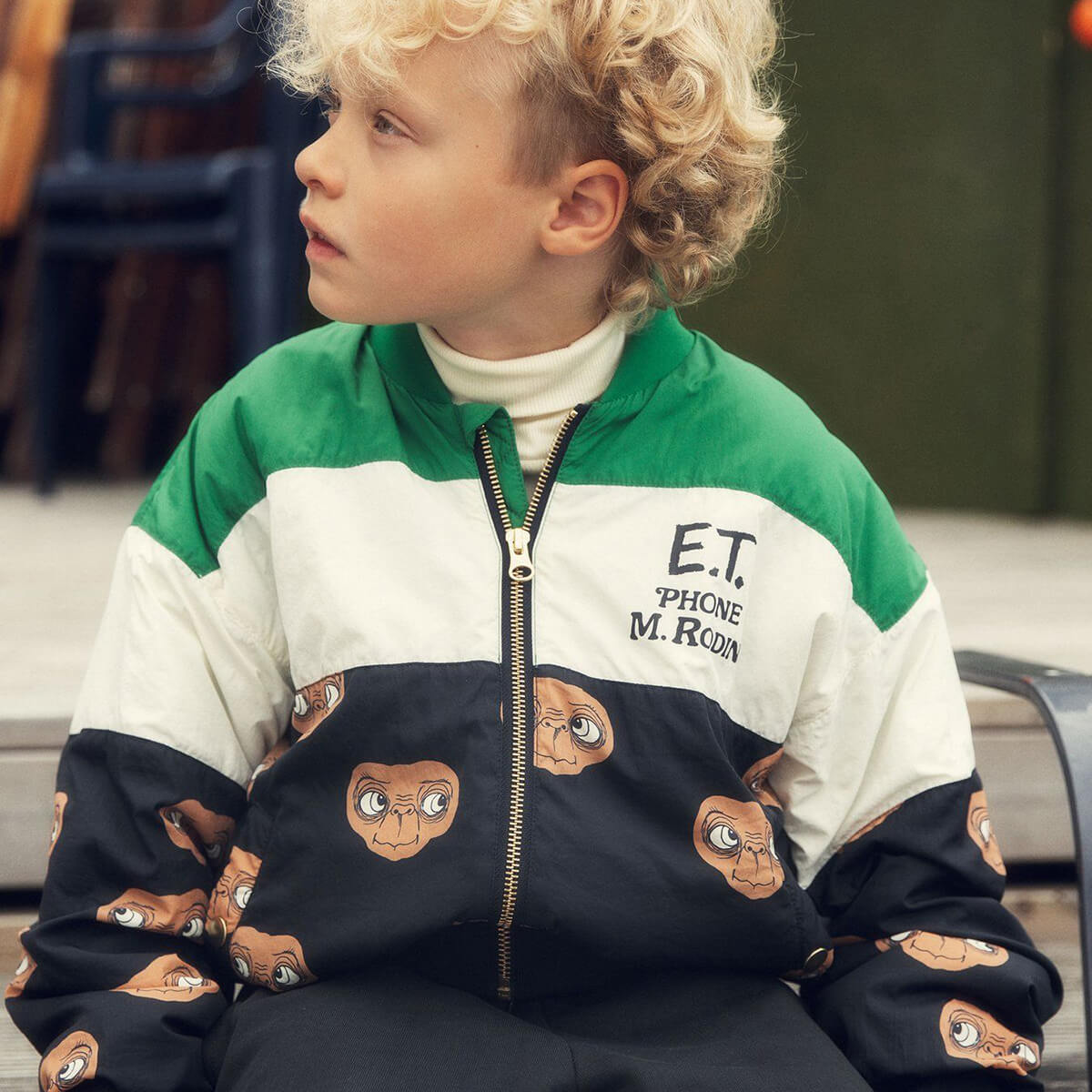 Mini Rodini – Tagged 