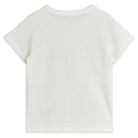Minibabies Tee by Mini Rodini