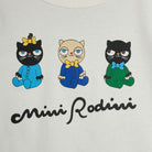 Minibabies Tee by Mini Rodini