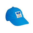 Table Tennis Patch Cap by Mini Rodini