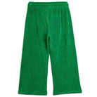 Table Tennis Patch Terry Sweatpants by Mini Rodini
