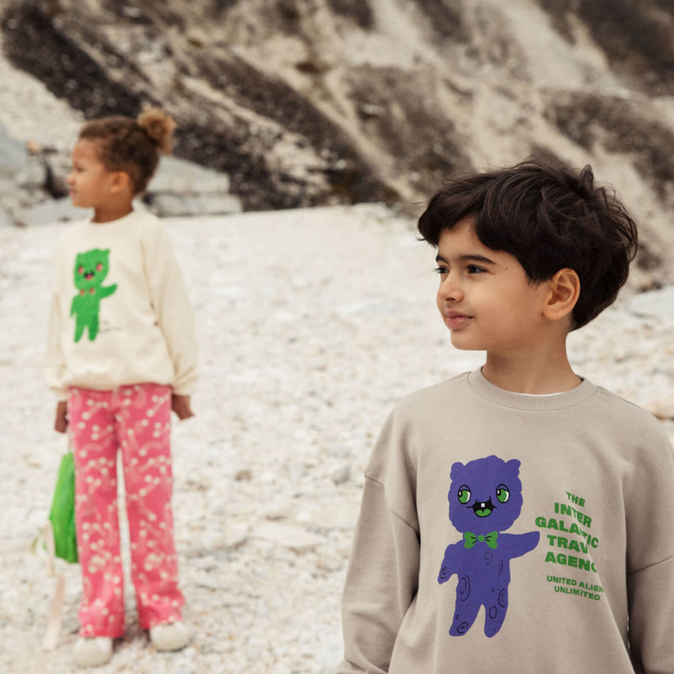 Mini Rodini – Junior Edition