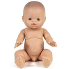 Lino Boy Doll (34cm Caucasian) by Minikane X Paola Reina