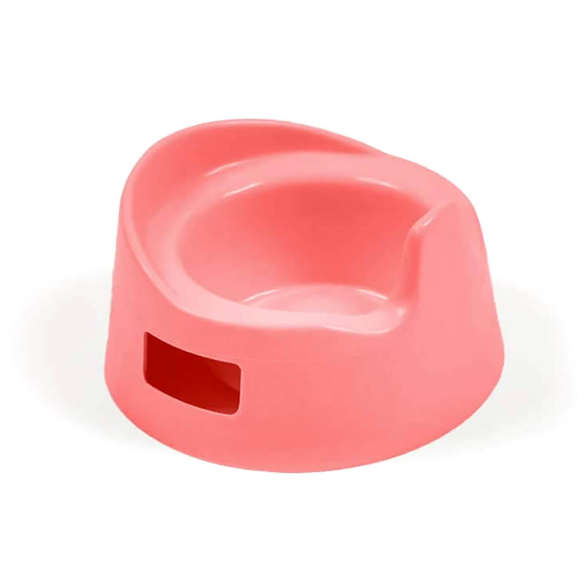 Potty (15cm) in Pink by Minikane X Paola Reina