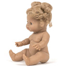 Louise Girl Doll (34cm) by Minikane X Paola Reina - Retired