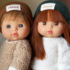 Ambre Girl Doll (34cm) by Minikane X Paola Reina